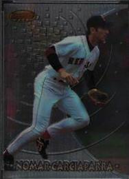 Nomar Garciaparra