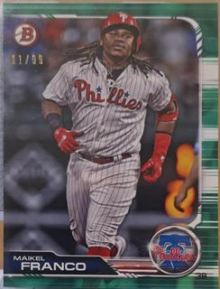 Maikel Franco