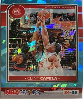 Clint Capela