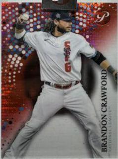 Brandon Crawford