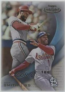 Ozzie Smith