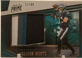 Carson Wentz