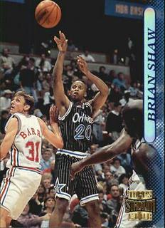 Brian Shaw