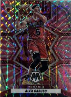 Alex Caruso