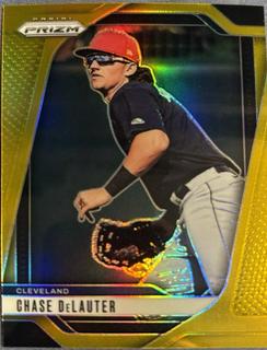 Chase DeLauter