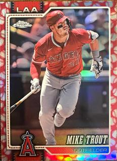 Mike Trout