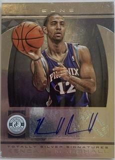 Kendall Marshall