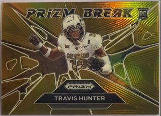 Travis Hunter