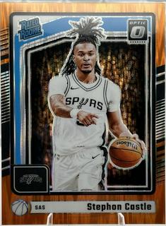 Stephon Castle