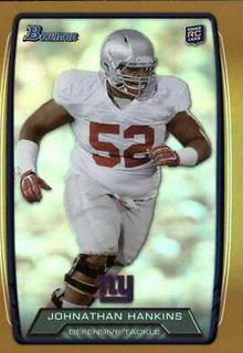 Johnathan Hankins