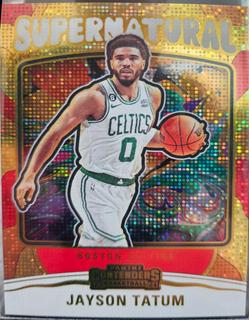 Jayson Tatum