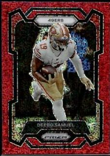Deebo Samuel