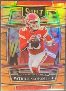 Patrick Mahomes II
