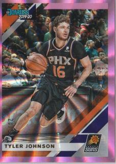 Tyler Johnson