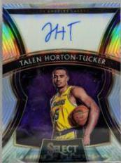 Talen Horton Tucker