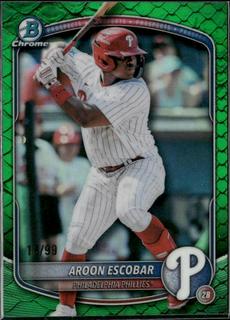 Aroon Escobar