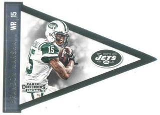 Brandon Marshall