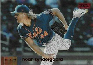 Noah Syndergaard