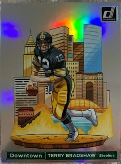 Terry Bradshaw