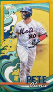 Pete Alonso