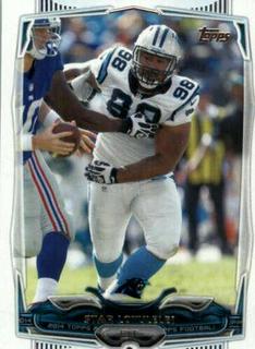 Star Lotulelei