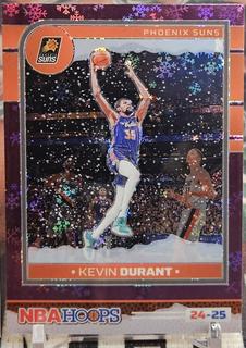 Kevin Durant