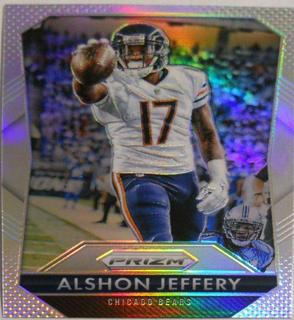 Alshon Jeffery