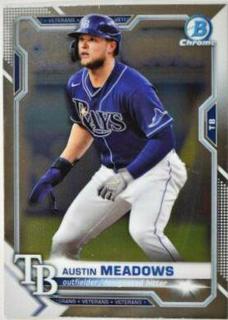 Austin Meadows