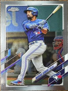 Marcus Semien