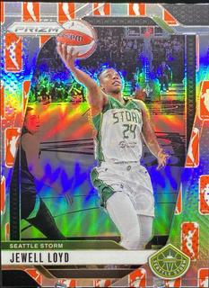 Jewell Loyd