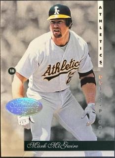 Mark McGwire