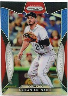 Nolan Arenado