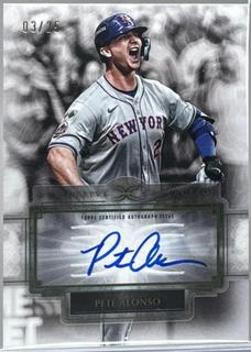 Pete Alonso