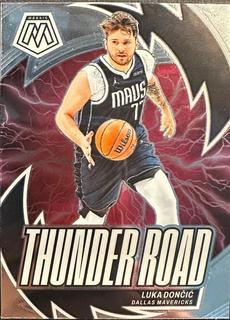 Luka Doncic