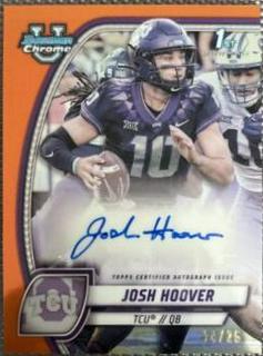 Josh Hoover