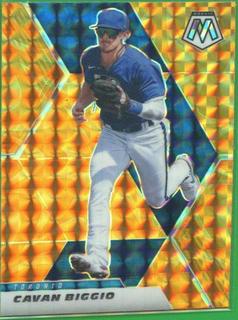 Cavan Biggio