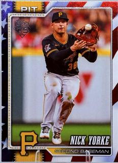 Nick Yorke