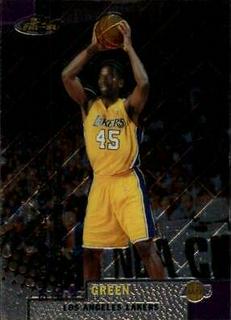 A.C. Green
