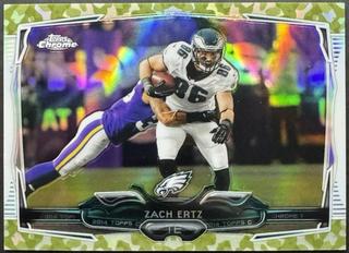 Zach Ertz