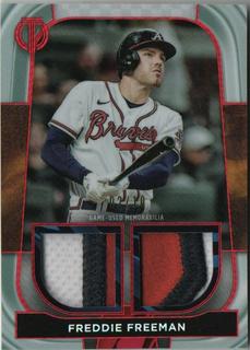 Freddie Freeman