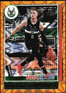 Donte DiVincenzo