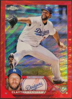 Clayton Kershaw
