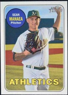 Sean Manaea