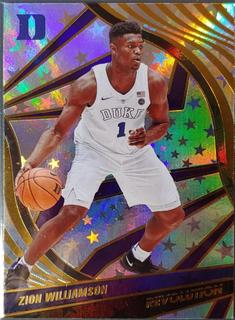 Zion Williamson