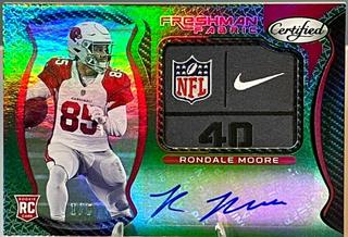 Rondale Moore