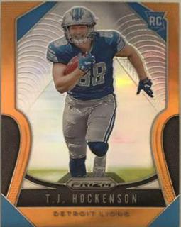 T.J. Hockenson