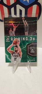 Joe Harris