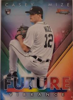 Casey Mize