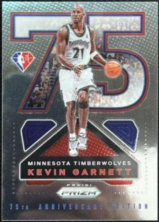 Kevin Garnett