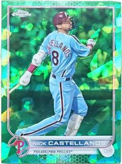Nick Castellanos
